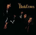 black crowes the